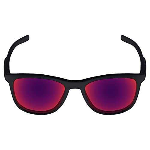 Image of Mryok Replacement Lenses for Oakley Trillbe X OO9340 Sunglasses, HD Polarized, UV Protection, Impact Resistant, Perfectly Fit