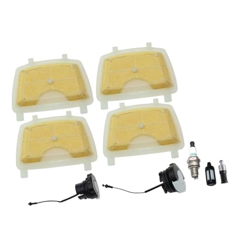 Kit motorisation MS171 MS181 MS211 avec régulation thermique - 2