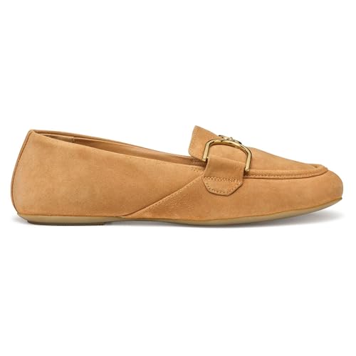 Image of Geox Womens Moccasin