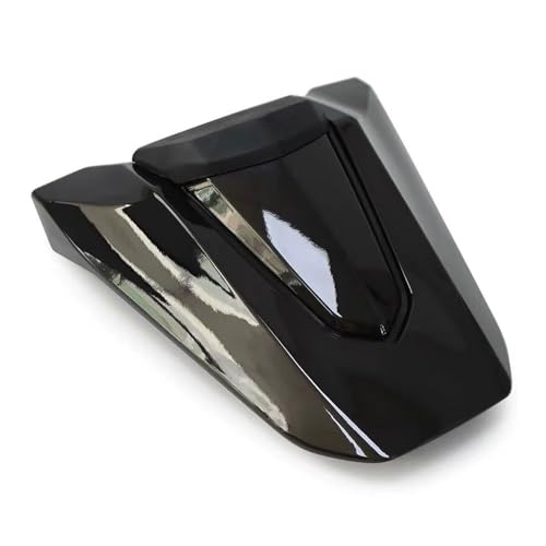 Couverture carénage queue CB650R pour look solo lors de vos sorties week-end