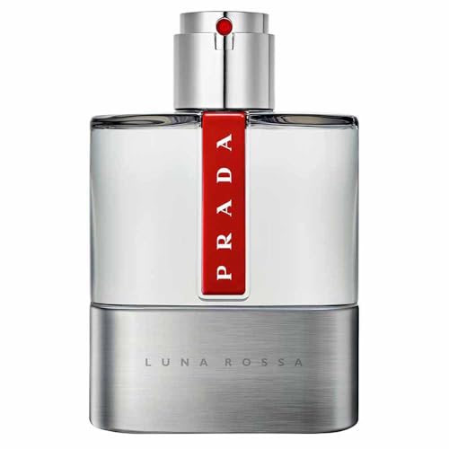 Prada, Luna Rossa Eau de toilette en spray pour homme 100 ml