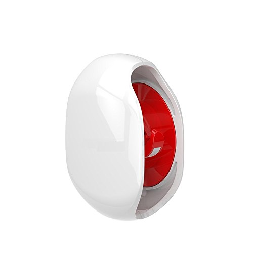 Automatic Cable Winder Cord Organizer Holder for Headphones USB Cables