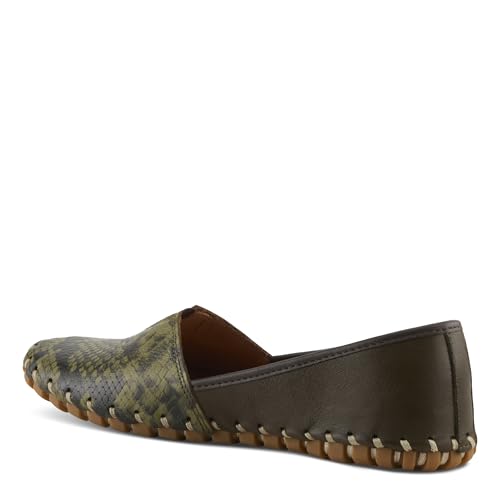 Image of Spring Step Women's Kathaleta-Suede