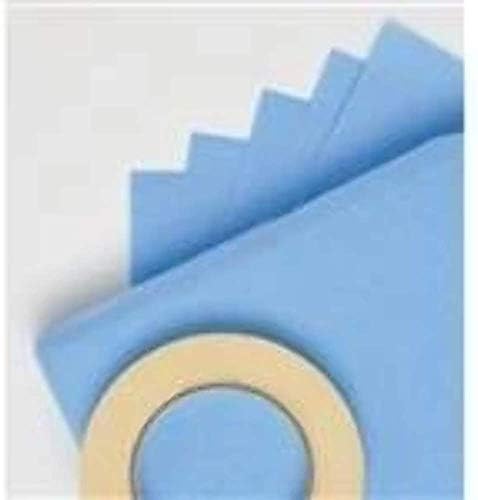 Sterilization WRAP 15'' X 15'' [SW-1500] - 1000 Sheets