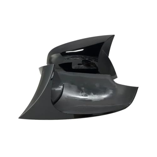 Garniture coque porte extérieure finition premium pour Fluence 2011 à 2015 plastique abs