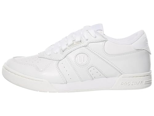 WILSON Women's Pro Staff 87 Sneaker2