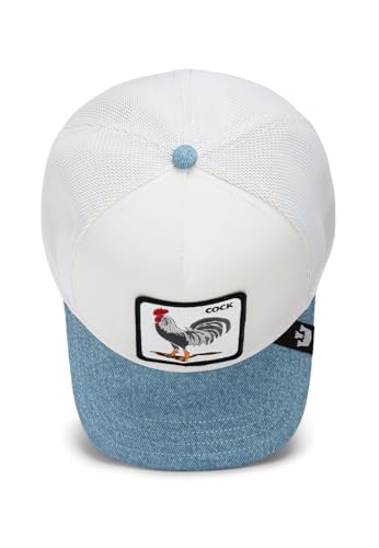 Image of Goorin Bros. Shleathers Collection Trucker Hat for Men and Women