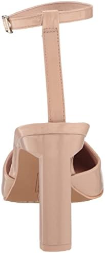 Vince Camuto Women's Talayem Dress High Heel Pump, Soft Blush, 8 | Image 2