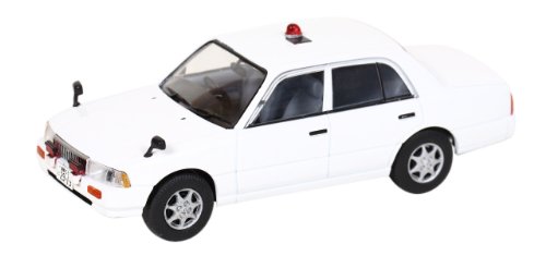 Amazon | RAI'S 1/43 日産 クルー 1995 滋賀県警察交通部交通機動隊