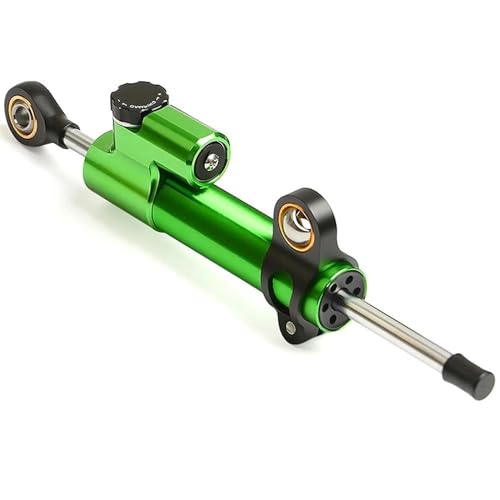 Amortisseur de stabilisateur moto pour direction Aprilia RSV Mille et RS125