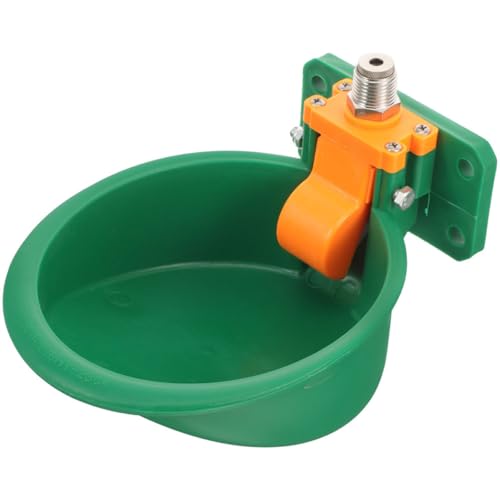 Abreuvoir plastique 3L automatique pour bovins et ovins
