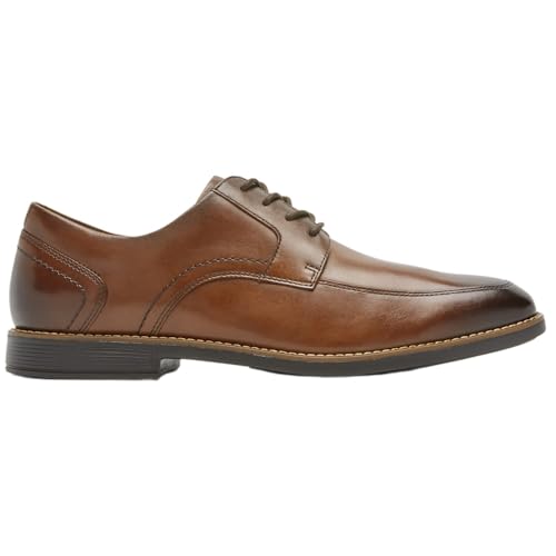 Image of Rockport Men's Style Leader 2 Apron Toe