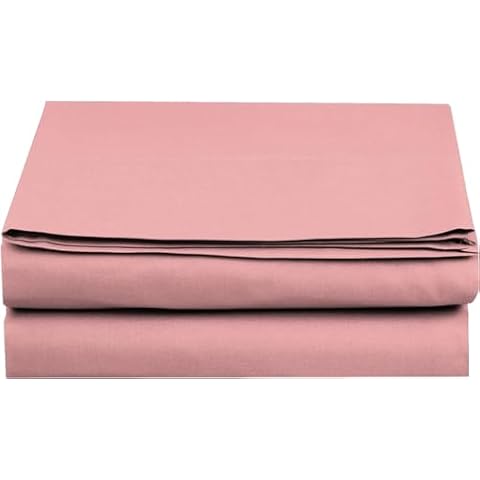 Elegant Comfort Premium Hotel Quality Flat Sheet Cover