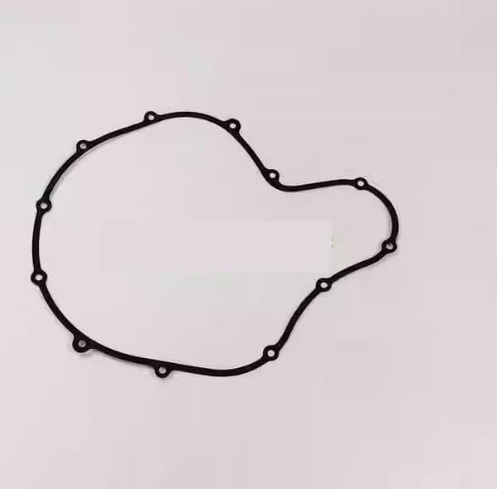 Guarnizione testata motore inferiore sinistro per Benelli TNT899 TNT1130 TRE899K TRE1130K per Cafe for Racer per Amazonas 899 1130(Left gasket)
