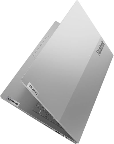 Lenovo ThinkBook 15 Laptop 15.6" FHD Intel Core i7 16GB RAM 512GB SSD miniatura 7
