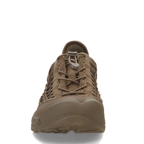 Image of Keen Men's, Uneek NXIS Hiking Shoe Canteen, 10.5