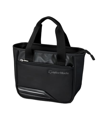 TaylorMade スポーツモダン ラウンドトート 25SS