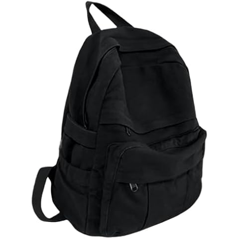 MaxxCloud Heavy Cotton Canvas Backpack Cover