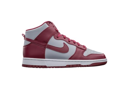 Image of Nike Dunk High Black White (2021) Style Code: DD1399-105