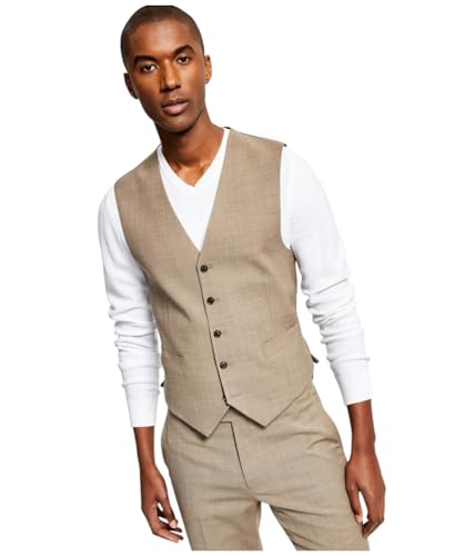 Image of Tommy Hilfiger TH Flex Modern Fit Suit Separates