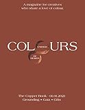 united colors of harlem  United Colours of Design - Copper Book