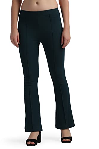 Image of Bootcut Trousers for Women