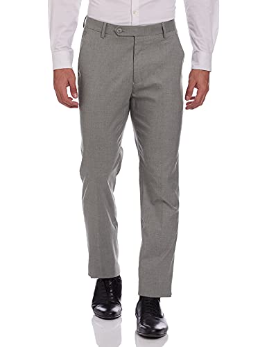 Image of Monte Carlo Men's Regular Casual Pants