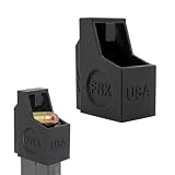 splash n color Magazine Speed Loader for FN(P), FNX-45, .45 ACP - Multi Orbital