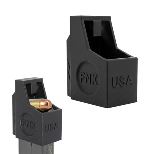 splash n color Magazine Speed Loader for FN(P), FNX-45, .45 ACP