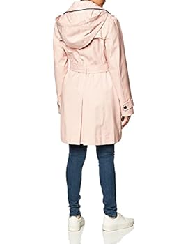 thumbnail image 2 of GUESS Double Breasted Wool Blend Trench | Nordstrom 2 of 11