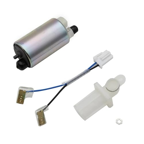 Bomba de gasolina para Suzuki DF100A DF115A y DF140A motor fueraborda inyección