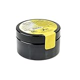 Producto ⭐⭐⭐⭐⭐ Sosa - Colorante Natural Amarillo Limón en Polvo Hidrosoluble - Ideal Reposteria - (60g),
