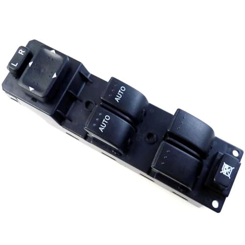 Commande vitre électrique Mazda 6 commutateur commande fenêtre régulateur GP7A66350A 2007 - 4