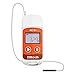 Elitech RC-5+ TE PDF USB Temperature Data Logger Reusable Recorder 32000 Points High Accuracy (Extra External Sensor)