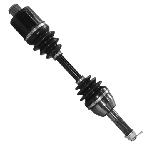 Cardan arrière 1380197 renforcé pour transmission ATV 700 4x4 de 2003