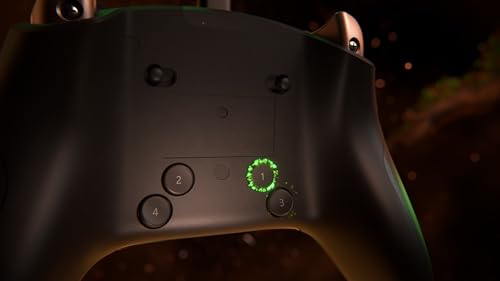 Manette Filaire Thrustmaster Eswap X2 Pro He - vue 7