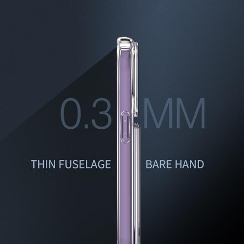 ALLNEWELOOK Clear Wallet Phone Case, For iPhone 12 with Card Holder Scratch Resistant Shockproof Protective Cover,Side Card Precision Cut-Outs (Clear Wallet Case For 12)