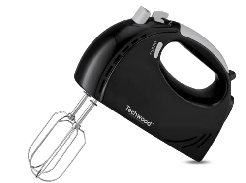 Imagen de Techwood TMM-3006, Batidora de mano (300 W)
