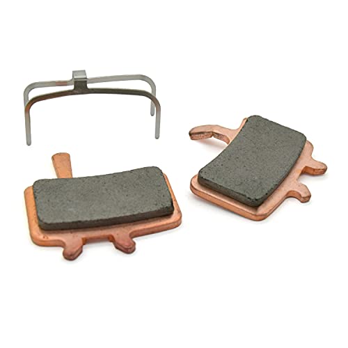 Plaquettes de frein Avid Juicy et Bb-7 EBC Hydrauliques pour VTT