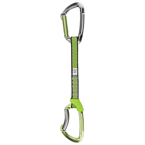Rinvio Da Arrampicata Climbing Technology Berry - Set Con Moschettoni Per Vie Sportive - Foto 12