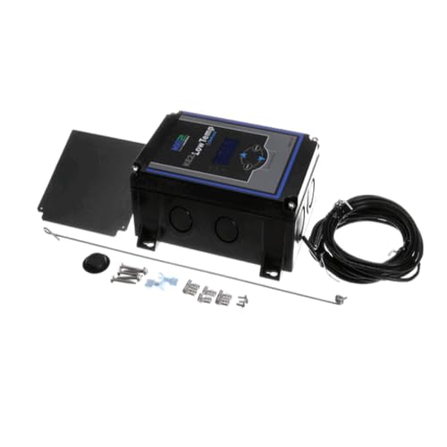 Heatcraft KE2Therm Low Temp + Defrost 20903