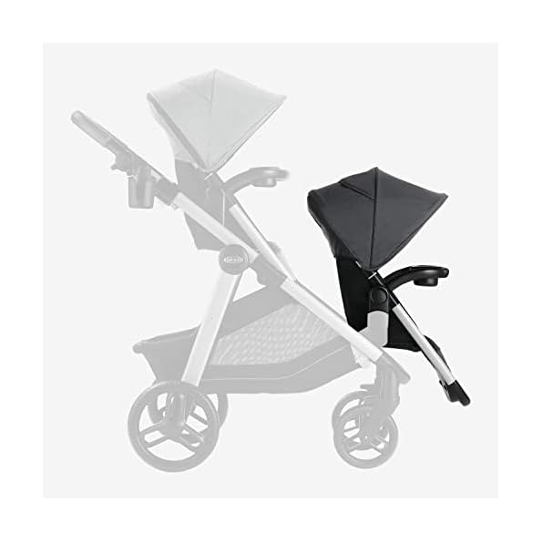 Graco-Modes-Nest2Grow-Stroller-Second-Seat