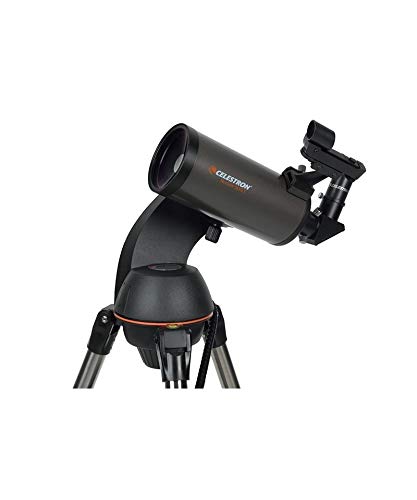 Preisvergleich Produktbild TELESCOPI ! NEXSTAR 90 SLT