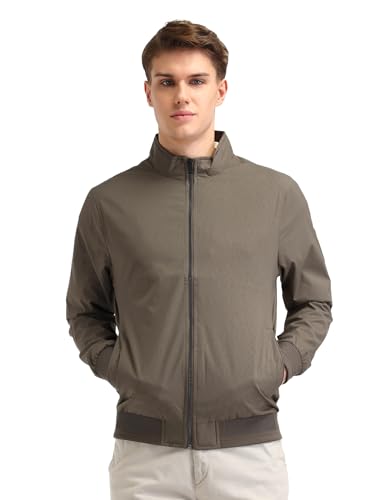 Image of ASAIJK4728 GREY Mens Jackets