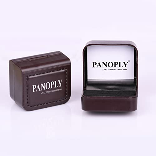 PANOPLY Bracelets for Women, Cuff Bracelet, Birthday Jewelry, Sterling Silver Women's Bracelet Choice of Gemstone, Mom Personalized Gift for Her (TURQUOISE MATRIX CHINESE)4