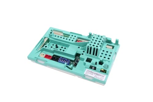 Whirlpool W11502823 OEM Washer Electronic Control Board, White