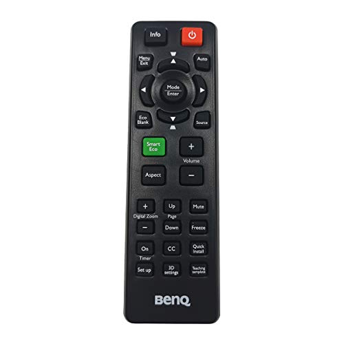 Preisvergleich Produktbild Original Fernbedienung für BENQ TH681