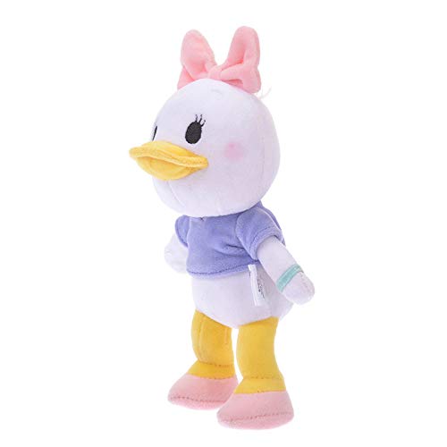 Amazon.co.jp: ディズニーストア（公式）nuiMOs ぬいぐるみ デイジー