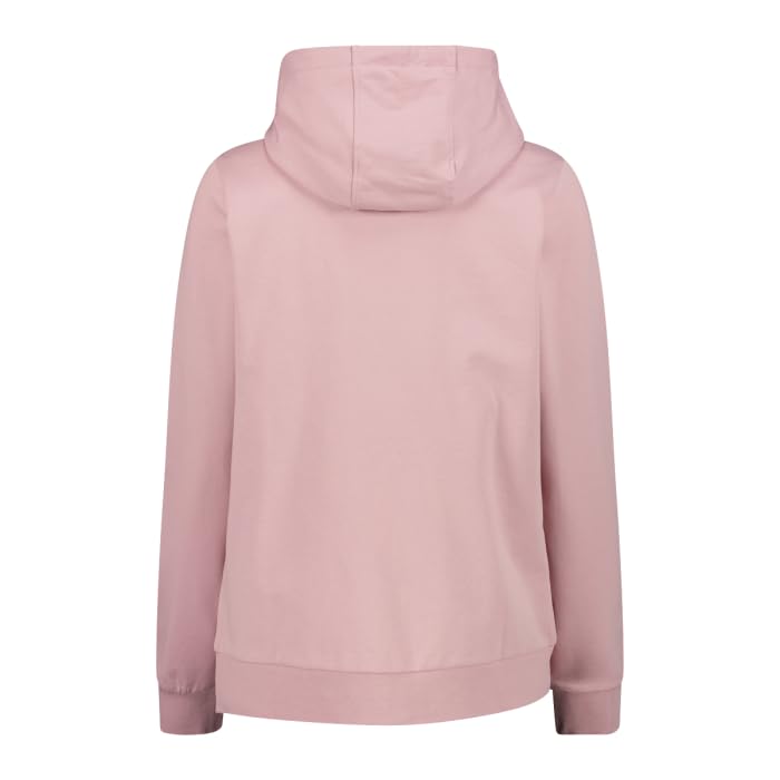 Chaqueta con capucha para mujer CMP cortavientos transpirable 3