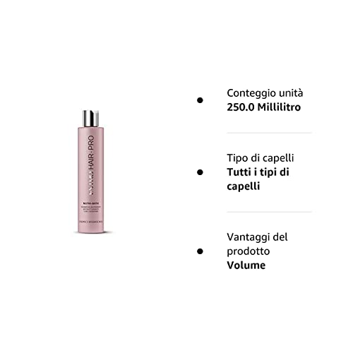 Farmaca International Estro Hair Pro Nutri-Bath